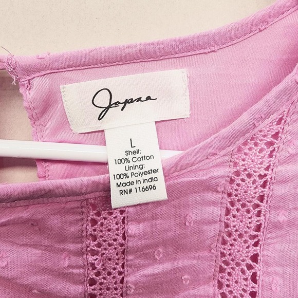 Japna dress size Large - Picture 2 of 3